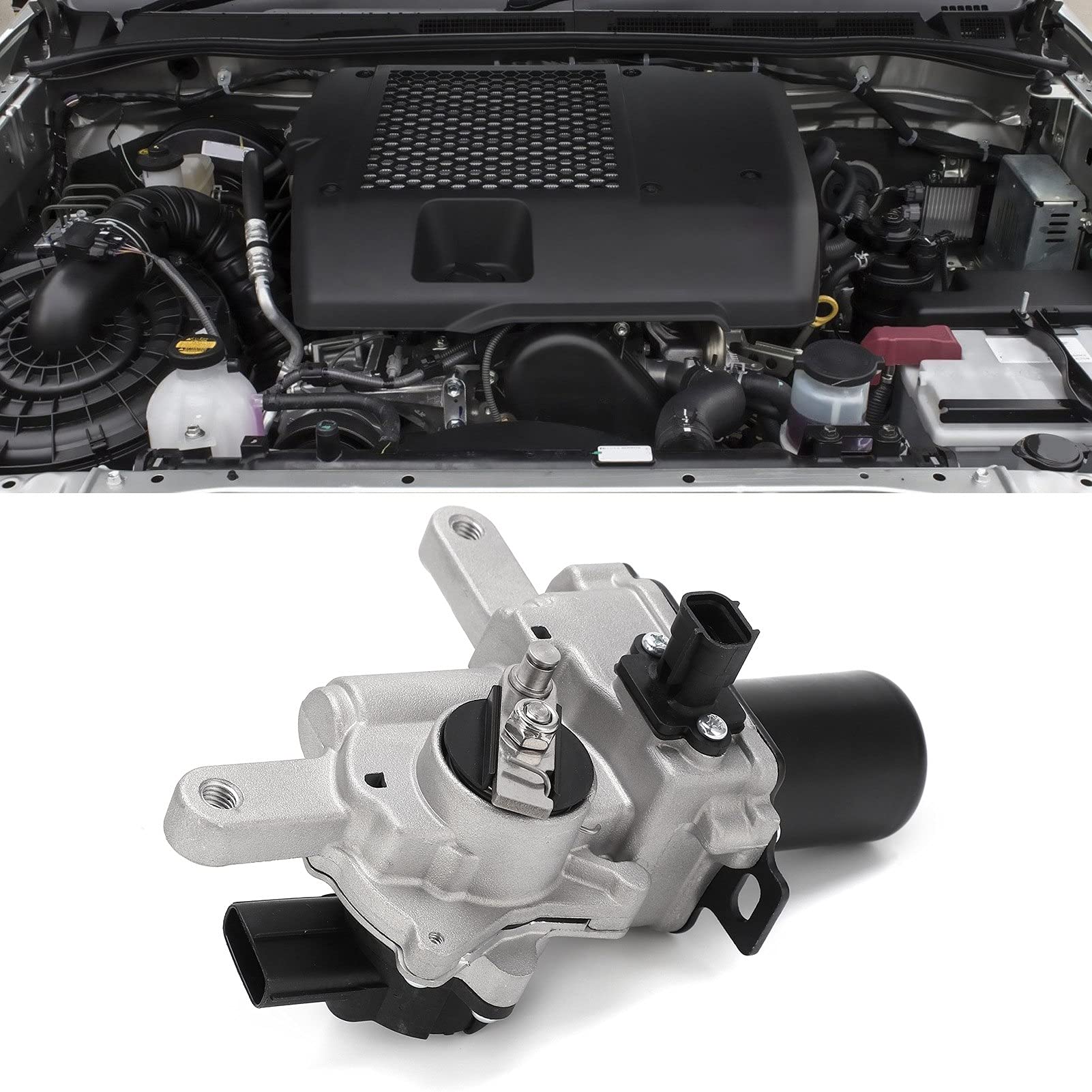 Amazon | ターボ電子アクチュエーター 1720130160 /Hilux 用、交換用